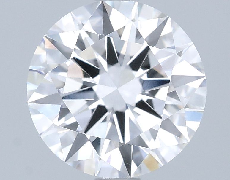 Lab Grown Diamond Lab-grown 1,44Ct D-VVS1 Round - IGILG747588293