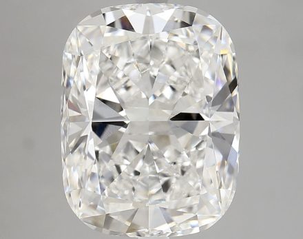 Lab Grown Diamond Lab-grown 8,89Ct F-VVS2 Cushion - IGILG752559818 1