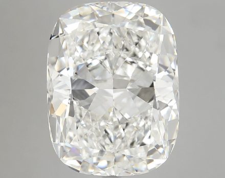 Lab Grown Diamond Lab-grown 11,03Ct F-VVS2 Cushion - IGILG743561982 1