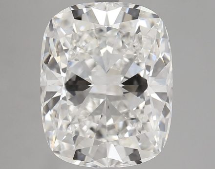 Lab Grown Diamond Lab-grown 6,66Ct F-VVS2 Cushion - IGILG727566824 1