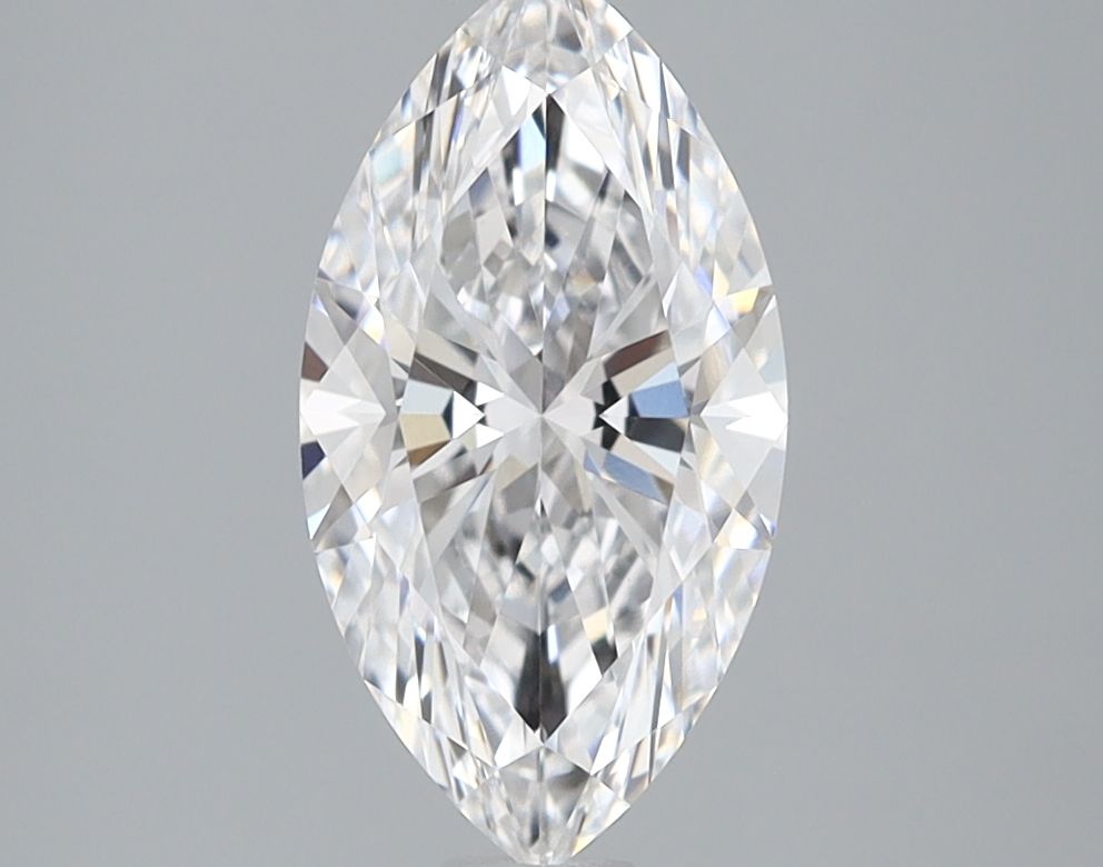 Lab Grown Diamond Lab-grown 1,56Ct D-VVS2 Marquise - IGILG760560013 1