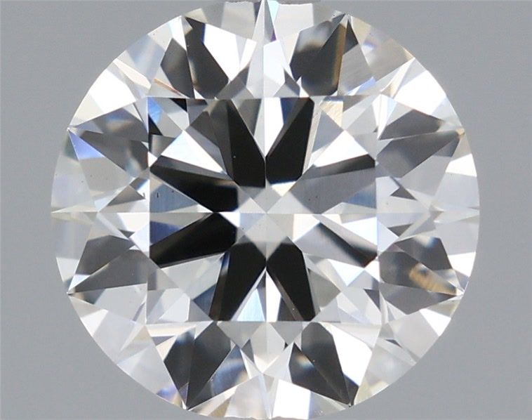 Lab Grown Diamond Lab-grown 2,27Ct H-VS1 Round - IGILG662473849