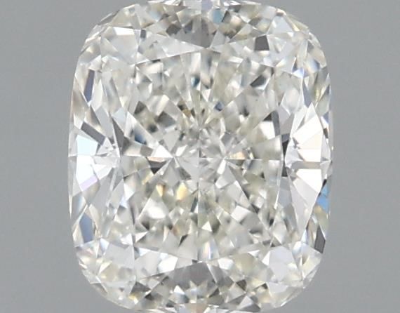 Lab Grown Diamond Lab-grown 1,08Ct G-VVS2 Cushion - IGILG665402783 1