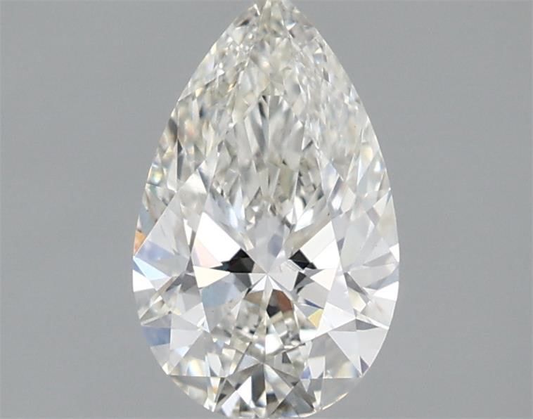 Lab Grown Diamond Lab-grown 1,05Ct G-VVS2 Pear - IGILG665402788 1