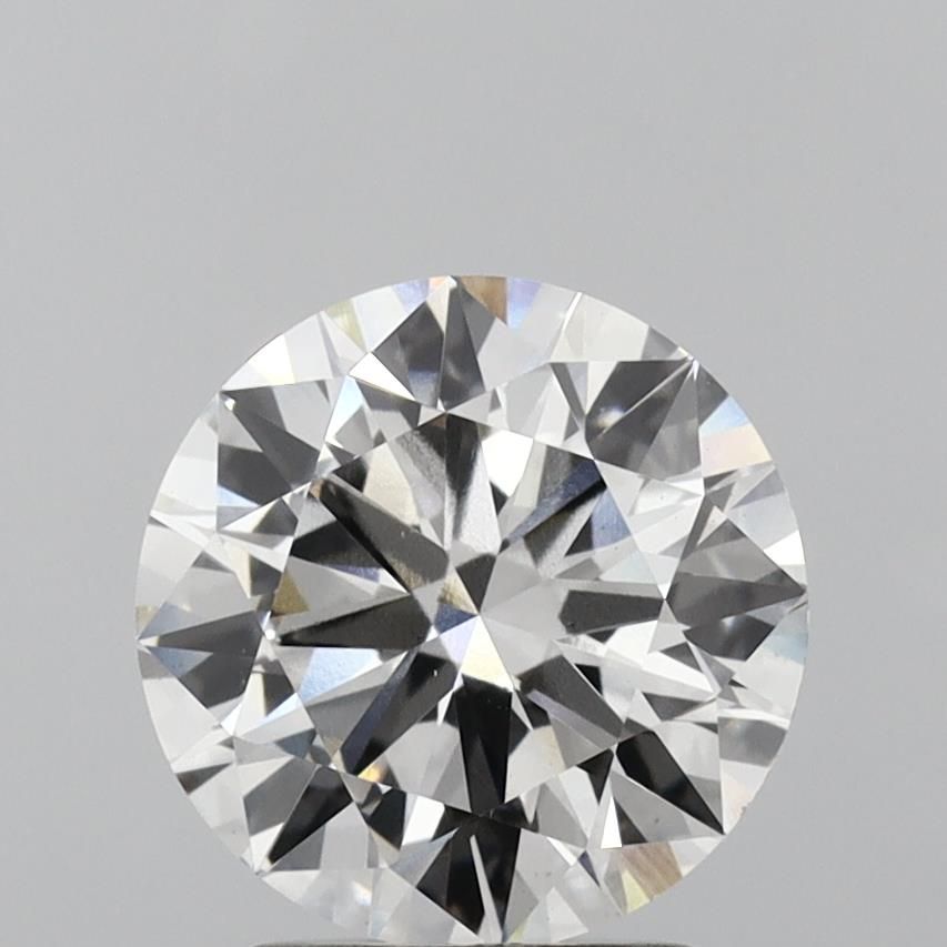 Lab Grown Diamond Lab-grown 2,41Ct G-VS1 Round - IGILG598389542 1