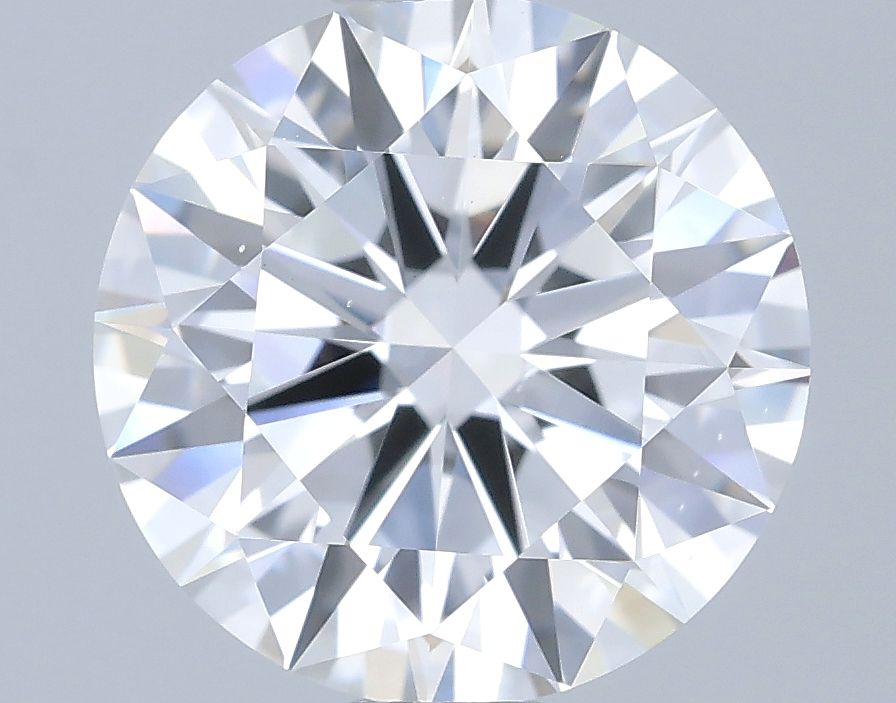 Lab Grown Diamond Lab-grown 1,54Ct E-VS2 Round - IGILG772633603