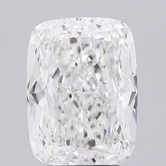 Lab Grown Diamond Lab-grown 3,56Ct F-VVS2 Cushion - IGILG770624304
