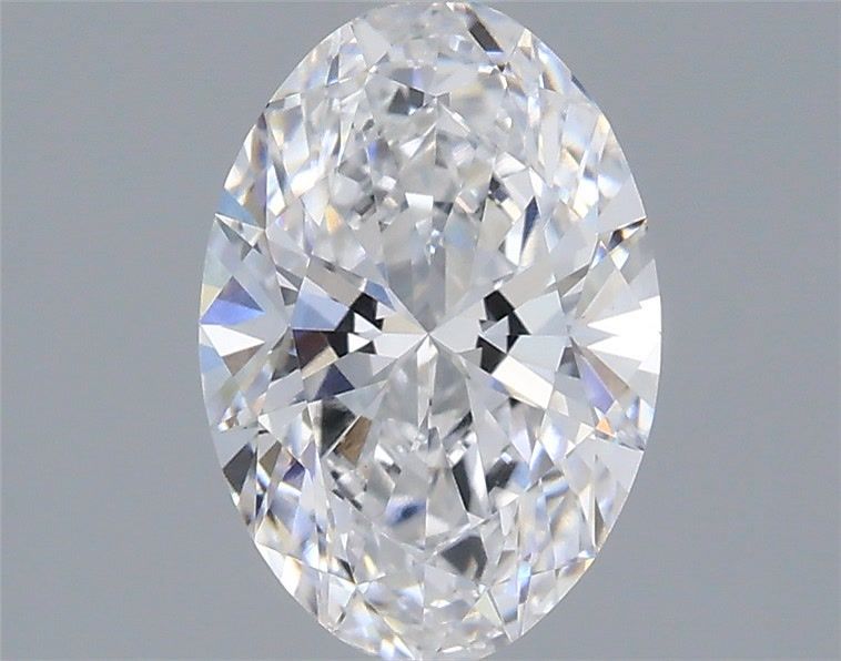 Lab Grown Diamond Lab-grown 1,56Ct D-VVS2 Oval - IGILG790624417