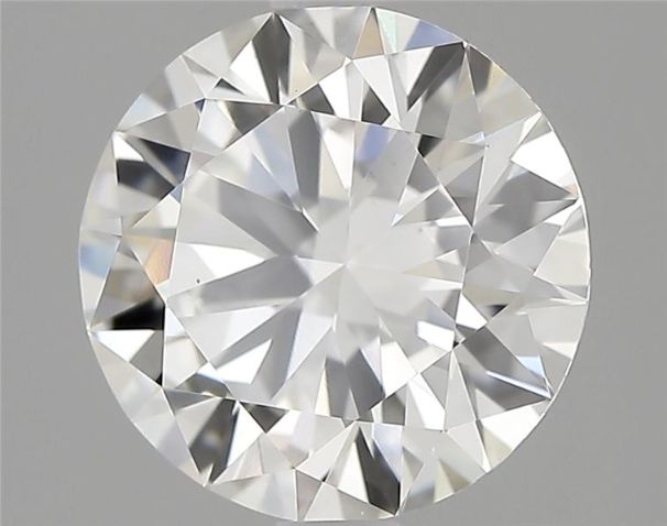 Lab Grown Diamond Lab-grown 1,9Ct G-VS1 Round - IGILG566301651