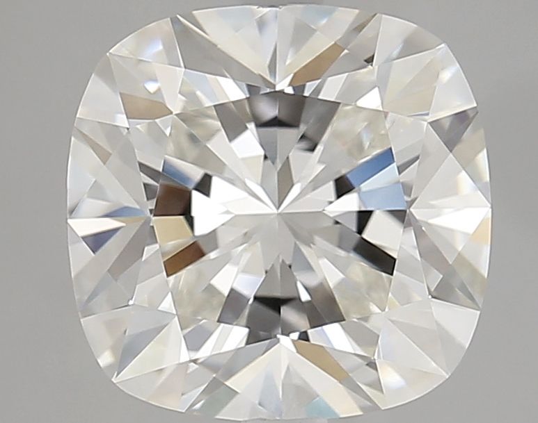 Lab Grown Diamond Lab-grown 3,56Ct G-VVS2 Cushion - IGILG738513671 1