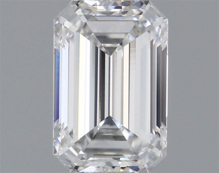 Lab Grown Diamond Lab-grown 1,55Ct F-VVS2 Emerald - IGILG665403722 1
