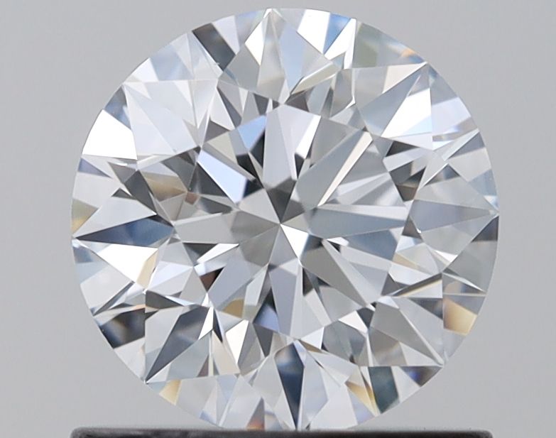 Lab Grown Diamond Lab-grown 0,83Ct H-VVS2 Round - IGILG639449781 1