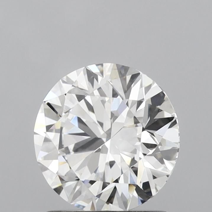 Lab Grown Diamond Lab-grown 1,37Ct F-VVS2 Round - IGILG600381269 1