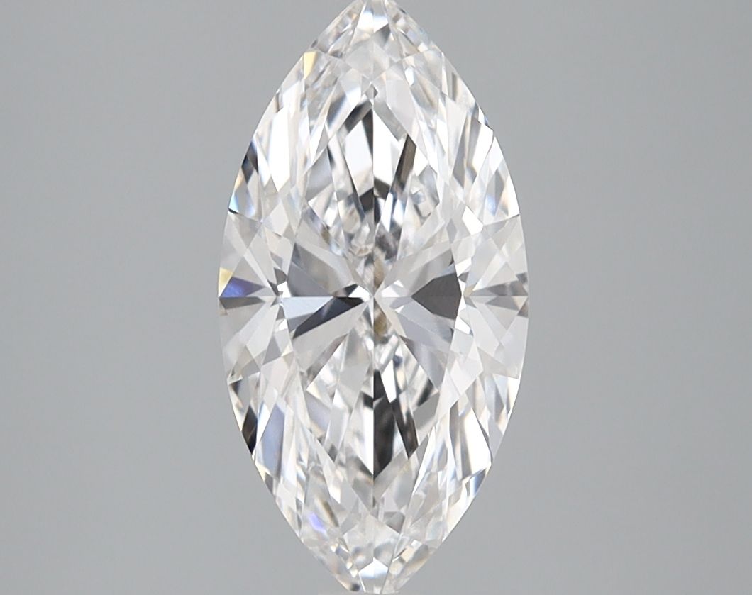Lab Grown Diamond Lab-grown 1,56Ct D-VS1 Marquise - IGILG776683708 1