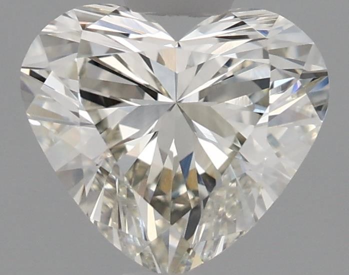 Lab Grown Diamond Lab-grown 1,6Ct I-VVS2 Heart - IGILG660442772