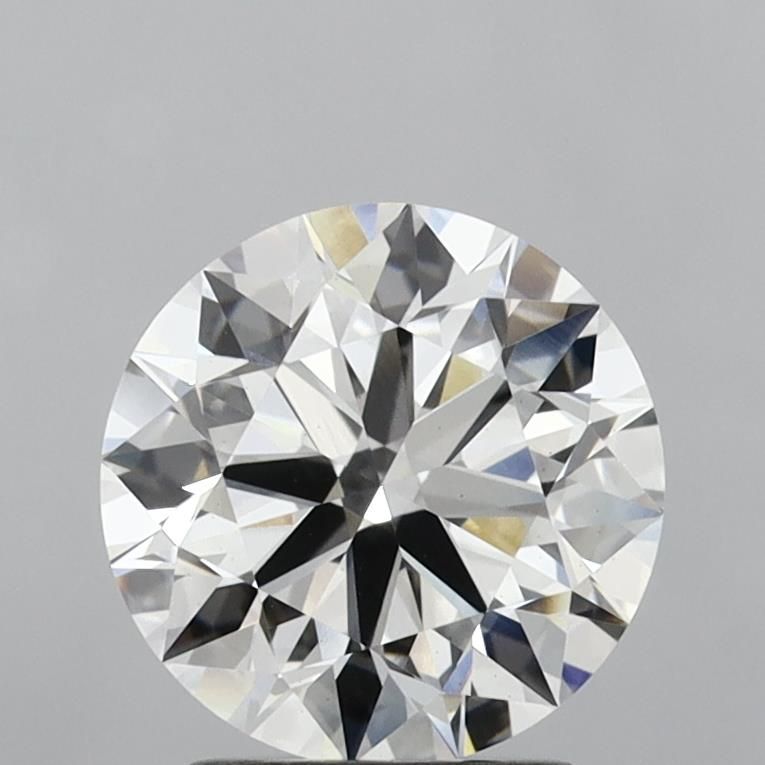 Lab Grown Diamond Lab-grown 2,31Ct H-VS1 Round - IGILG602381400