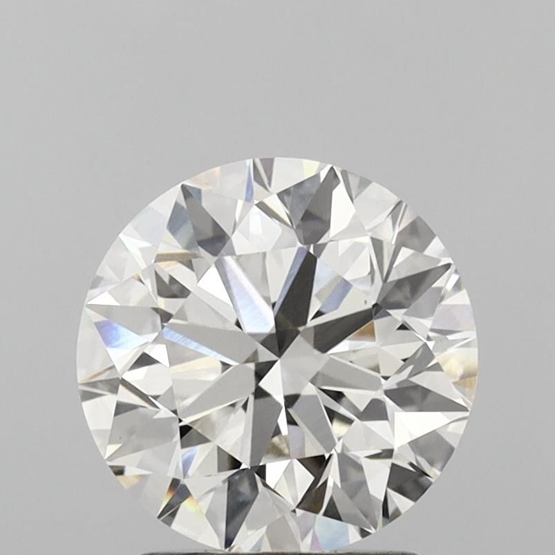 Lab Grown Diamond Lab-grown 2,23Ct H-VS1 Round - IGILG598379212