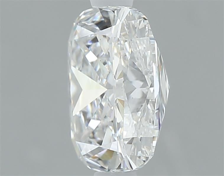 Lab Grown Diamond Lab-grown 1,72Ct D-VS2 Cushion - IGILG587317199
