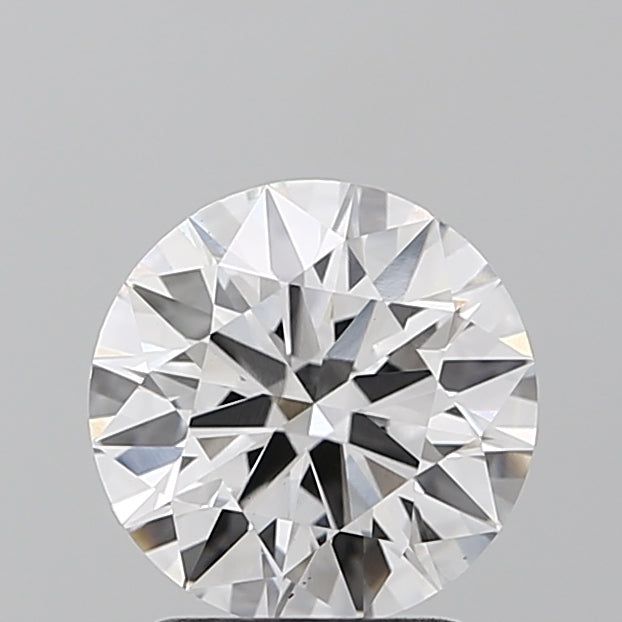 Lab Grown Diamond Lab-grown 1,91Ct F-VS2 Round - IGILG605329549