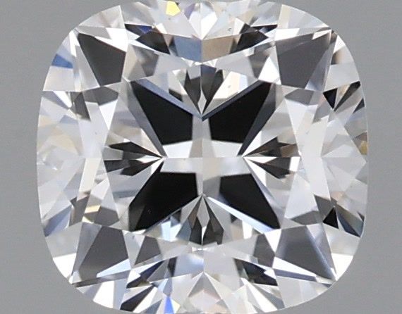 Lab Grown Diamond Lab-grown 1,15Ct F-VS1 Cushion - IGILG668407380 1