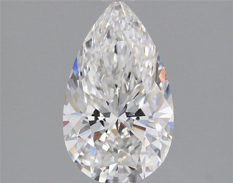 Lab Grown Diamond Lab-grown 1,4Ct F-VVS1 Pear - IGILG665402763 1