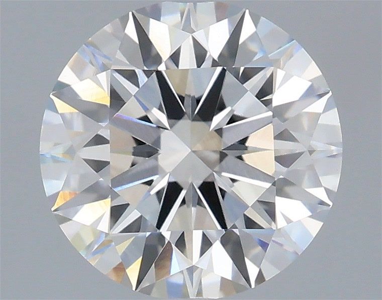 Lab Grown Diamond Lab-grown 2,16Ct F-VVS2 Round - IGILG724596758