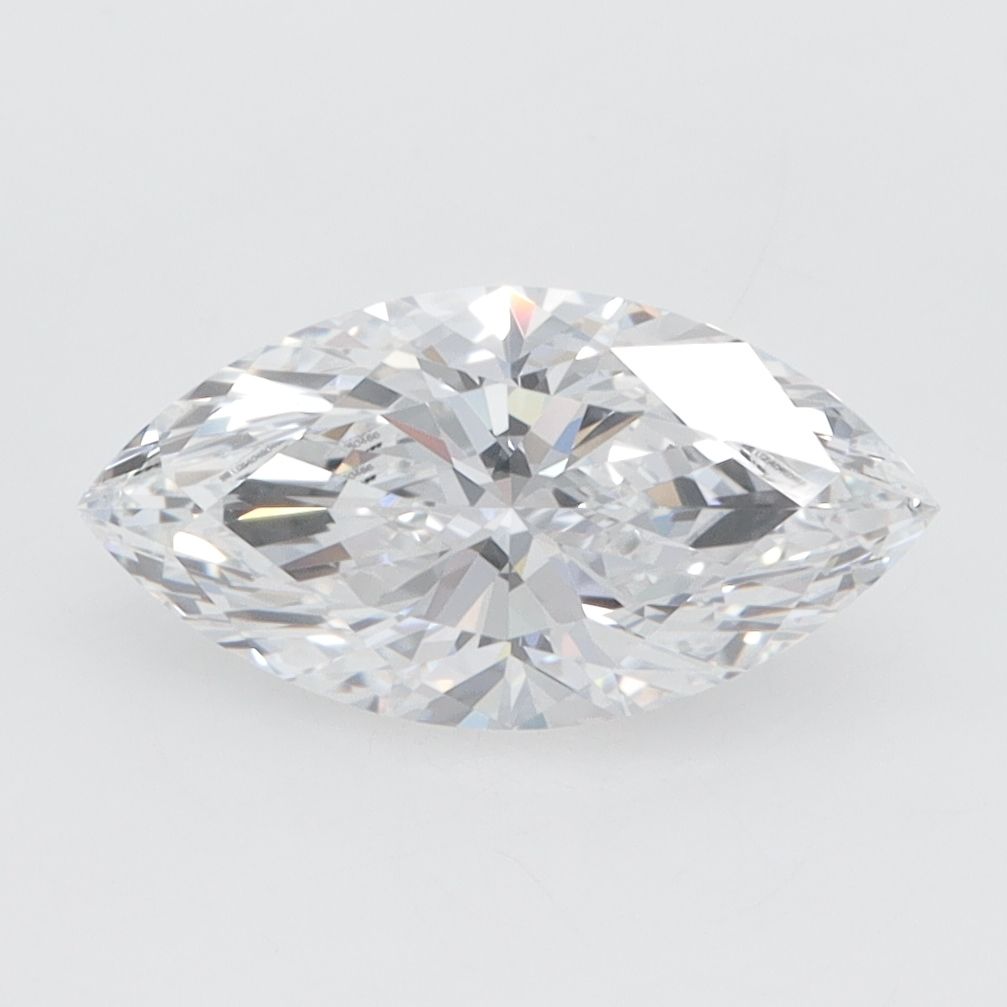 Lab Grown Diamond Lab-grown 1,02Ct D-VVS1 Marquise - IGILG640460466 1