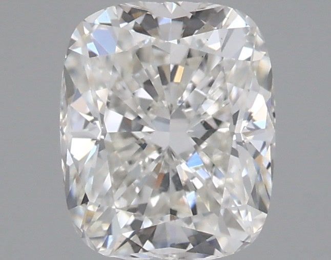 Lab Grown Diamond Lab-grown 1,06Ct G-VS1 Cushion - IGILG668407387