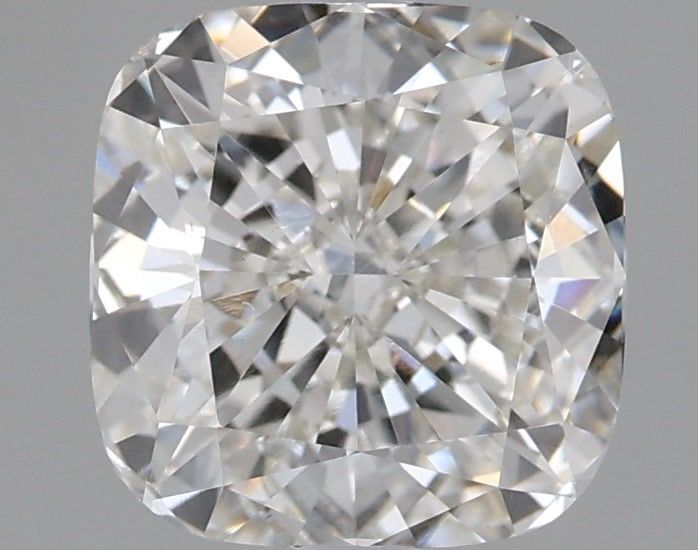 Lab Grown Diamond Lab-grown 2,02Ct G-VS1 Cushion - IGILG668407321 1