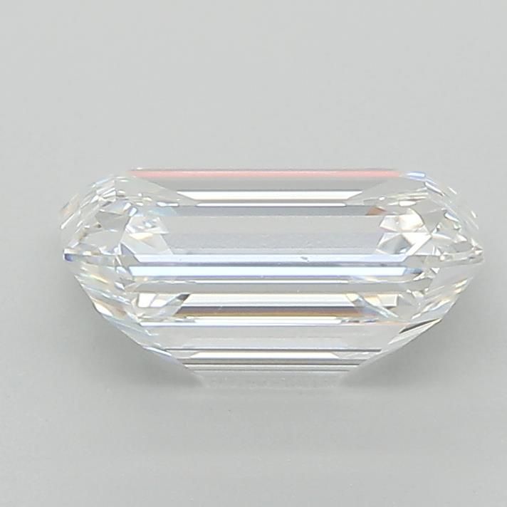 Lab Grown Diamond Lab-grown 1,64Ct F-VVS2 Emerald - IGILG594313060 1