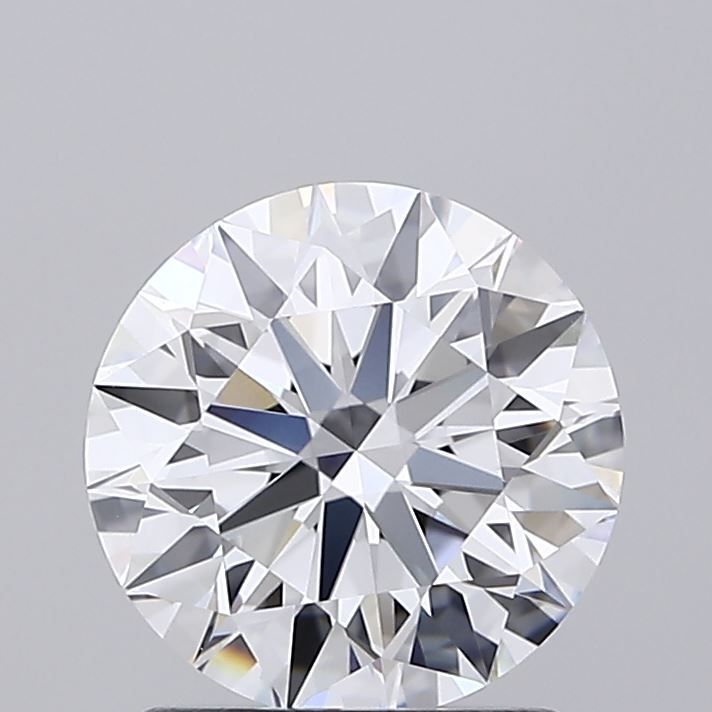 Lab Grown Diamond Lab-grown 1,57Ct D-IF Round - IGILG773632919