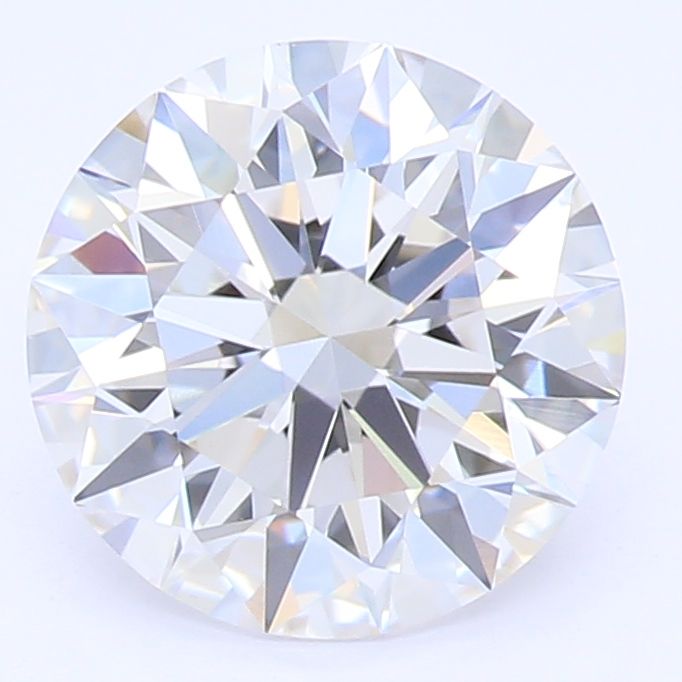 Lab Grown Diamond Lab-grown 1,21Ct G-VVS2 Round - IGILG442057193 1