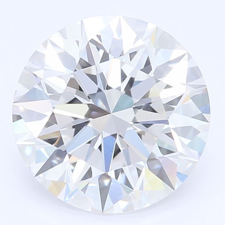 Lab Grown Diamond Lab-grown 1,22Ct H-VVS2 Round - IGILG451069693 1