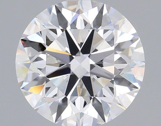 Lab Grown Diamond Lab-grown 1,41Ct D-VS2 Round - IGILG710540906