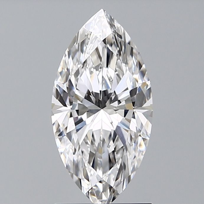 Lab Grown Diamond Lab-grown 1,54Ct D-VS1 Marquise - IGILG776683820 1