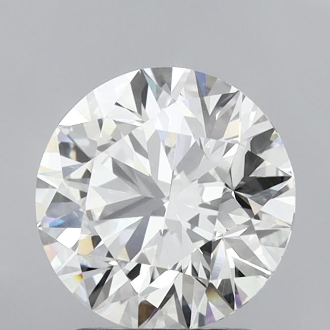 Lab Grown Diamond Lab-grown 2,36Ct H-VVS2 Round - IGILG605311308