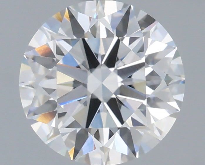 Lab Grown Diamond Lab-grown 2,14Ct F-VVS2 Round - IGILG741544386