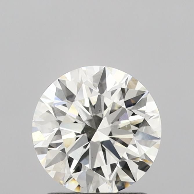 Lab Grown Diamond Lab-grown 1,34Ct H-VS1 Round - IGILG594326942 1