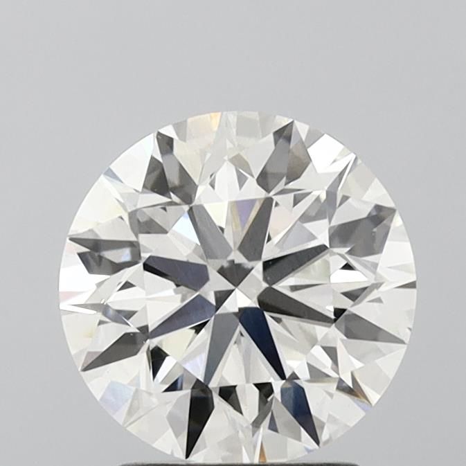 Lab Grown Diamond Lab-grown 2,41Ct G-VS1 Round - IGILG598371046