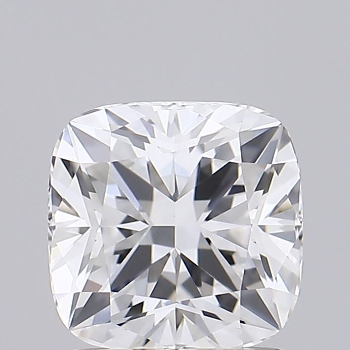 Lab Grown Diamond Lab-grown 1,57Ct D-VVS2 Cushion - IGILG782645551 1