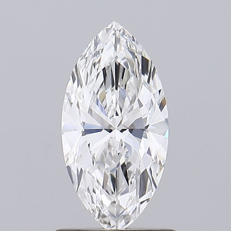 Lab Grown Diamond Lab-grown 0,9Ct E-VVS1 Marquise - IGILG529248171 1
