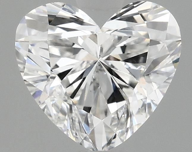 Lab Grown Diamond Lab-grown 1,5Ct D-VS1 Heart - IGILG694522664