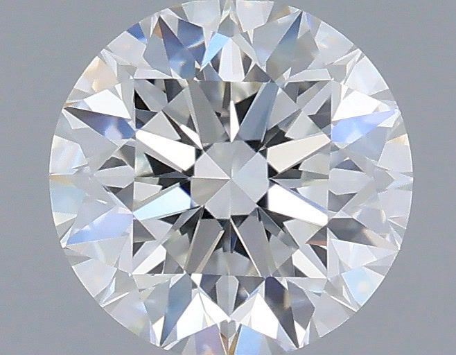 Lab Grown Diamond Lab-grown 1,13Ct F-VVS2 Round - IGILG735566766