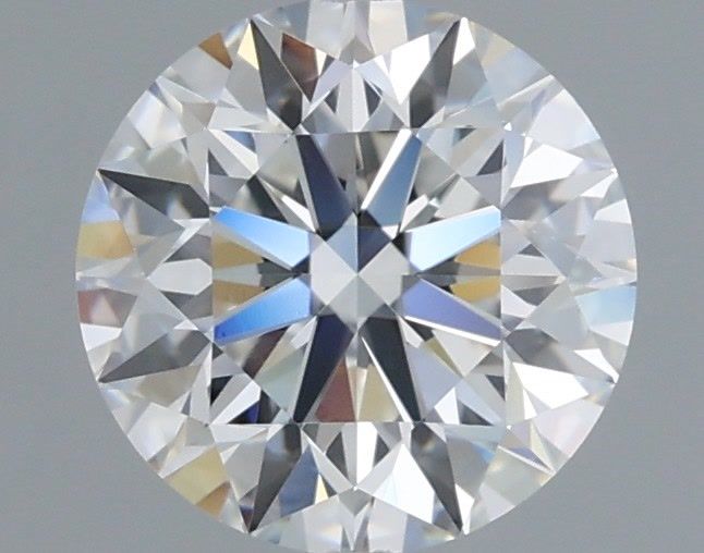 Lab Grown Diamond Lab-grown 1,42Ct F-VVS1 Round - IGILG726518619 1