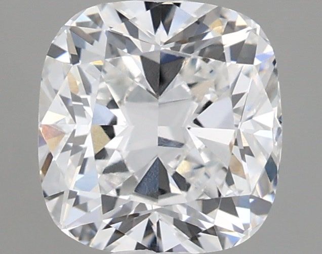 Lab Grown Diamond Lab-grown 1,67Ct E-VVS2 Cushion - IGILG660443029