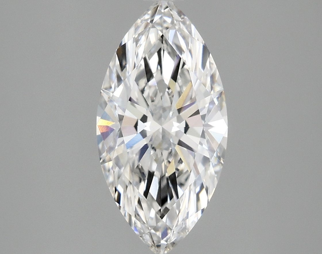 Lab Grown Diamond Lab-grown 2,04Ct F-VVS2 Marquise - IGILG768686187