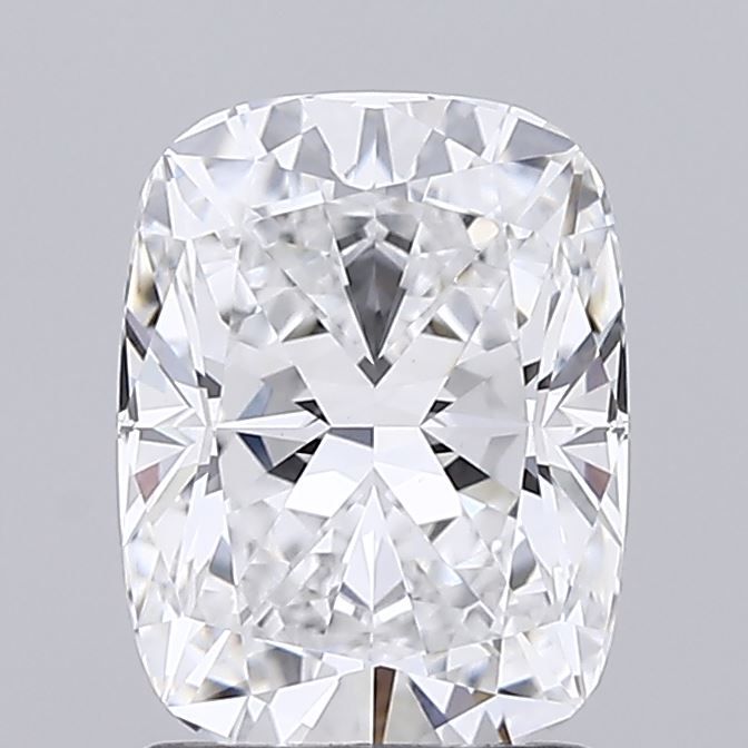 Lab Grown Diamond Lab-grown 1,59Ct D-VVS2 Cushion - IGILG775638814 1
