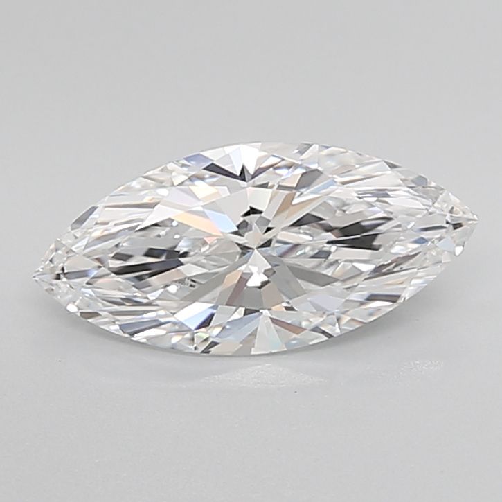 Lab Grown Diamond Lab-grown 1,56Ct D-VVS2 Marquise - IGILG641469205 1