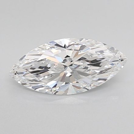 Lab Grown Diamond Lab-grown 1,56Ct D-VVS2 Marquise - IGILG641469205 1