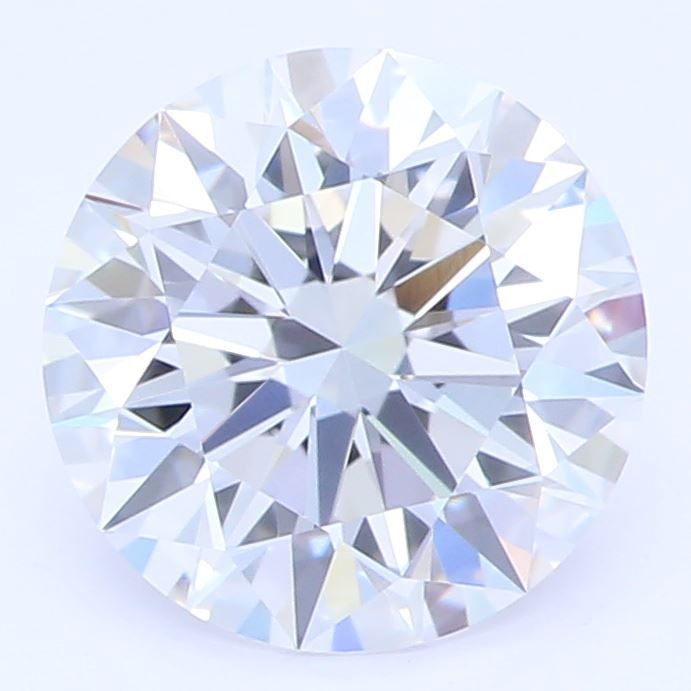 Lab Grown Diamond Lab-grown 1,19Ct G-VVS2 Round - IGILG12218014 1